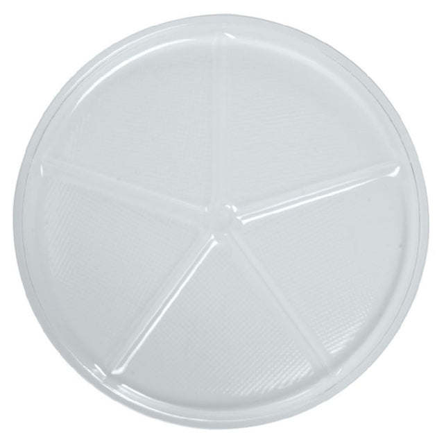Hubert 21532 - Dry Sampling Tray, For Sampling Center #64650,16" Dia., Round