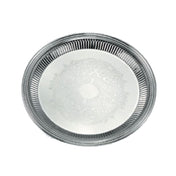 Vollrath 82170 Esquire™ Serving Tray Round Fluted