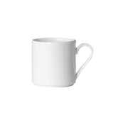 Steelite 41150ST7236 Espresso Cup Saucer 3.986 Oz 3.125" X 2.5" X 2.375"