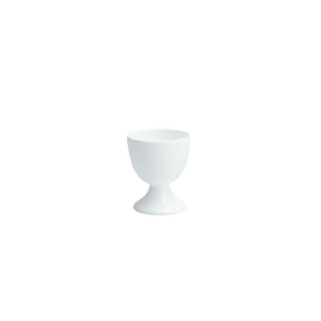 Fortessa HBW-00-711 Andromeda Egg Cup 2.4" (6.2cm) Dishwasher Safe
