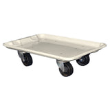 MFG Tray 780438 5269 1762 Dolly 20-1/2"L X 12-7/8"W Rectangular