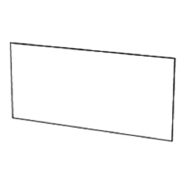 BauscherHepp VE-38044 Venta® 1 X FRONTBLIND_STAGE_M (metal Parts = 100) Compact Laminate