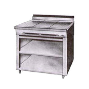 Montague Company 36-9E Legend™ Heavy Duty Range Gas 36"