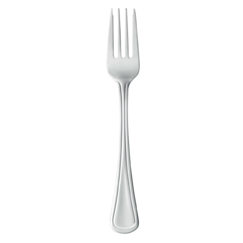 Libbey 888 038 (Formerly World Tableware) Salad Fork 6-7/8" 18/0 Stainless Steel