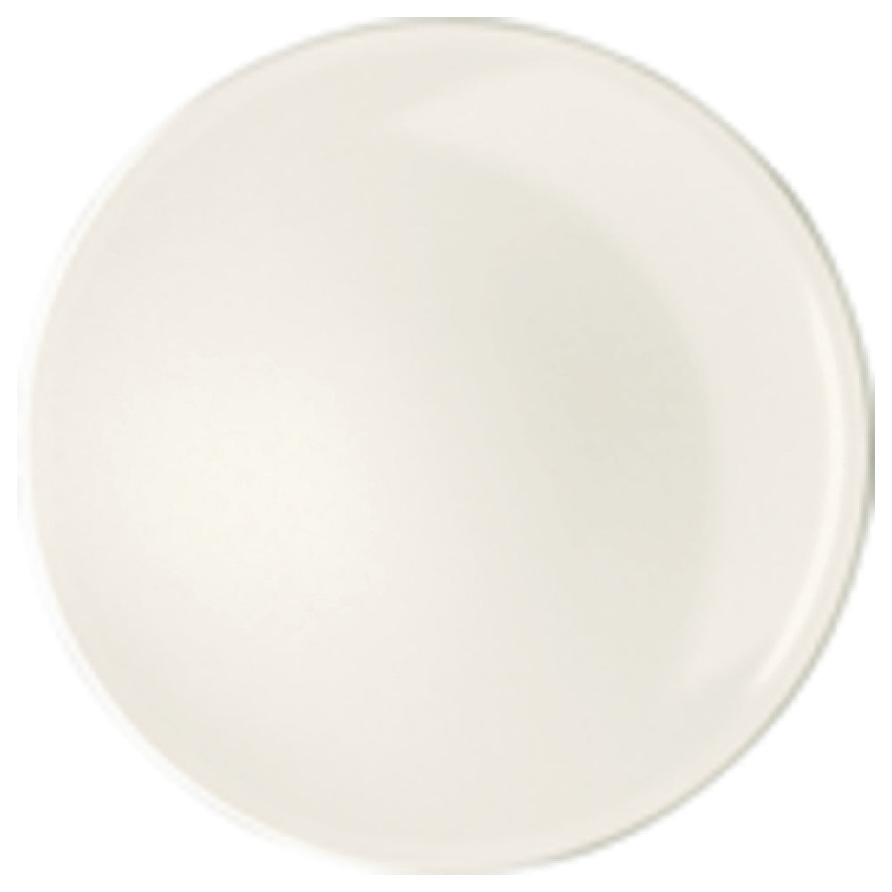 BauscherHepp 691320 Plate 21.3 Oz. 7-9/10" Dia.