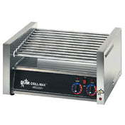 Star 45C_120 Grill-Max® Hot Dog Grill Roller-type Stadium Seating