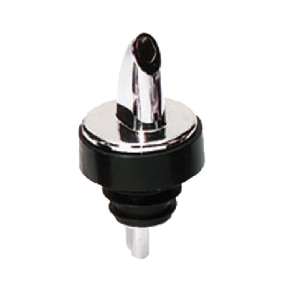 TableCraft Products 671 - Cash & Carry Free Flow Pourer, Plastic, Hand Wash Only