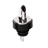 TableCraft Products 671 - Cash & Carry Free Flow Pourer, Plastic, Hand Wash Only