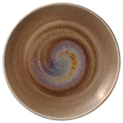 Libbey 801122741000101 Plate 10.55"L X 10.55"W X 1.14"H Round