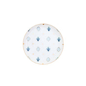 Fortessa RRP.POSITANO.02 Positano Plate 8" (20cm) Dishwasher Safe