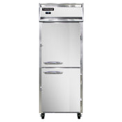 Continental Refrigerator 1FENSAHD Extra-Wide Freezer Reach-in 28-1/2"W