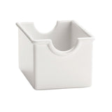 TableCraft Products 56W - Sugar Packet Rack, 3-1/4" X 2-1/2" X 2", Dishwasher Safe