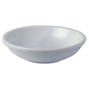 Steelite 61103ST0452 Sauce Dish 4.0 Oz 4.0"