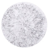 Elite Global Solutions B380130-BBM Plate 13" Dia. X 1-3/8"H Round