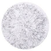 Elite Global Solutions B380130-BBM Plate 13" Dia. X 1-3/8"H Round