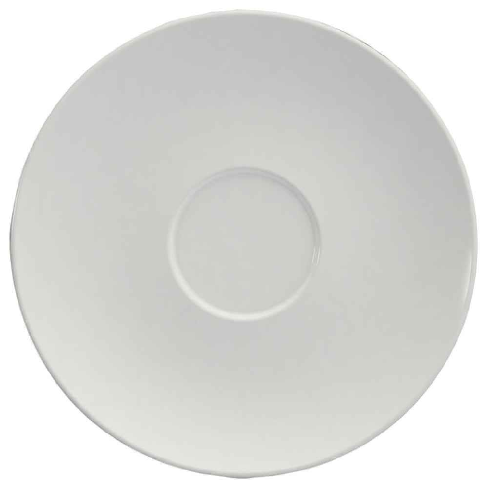 BauscherHepp 736930-000000 Saucer 6-2/5" Dia. Round