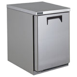 U-Line Corporation UCFZ332-SS11A U-Line Commercial Undercounter Freezer