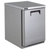 U-Line Corporation UCFZ332-SS11A U-Line Commercial Undercounter Freezer