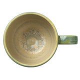Steelite 17810624 City Mug 10.0 Oz 4.625" X 3.375" X 3.125"