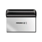 Victorinox 7.6259.24 Block Scraper 3" X 6" Black Polypropylene Handle