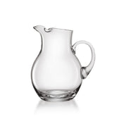 BauscherHepp 08757/03 Pitcher 84 Oz. Glass