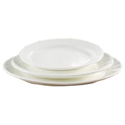 Yanco JS-212 Jersey Platter 12"L X 8-1/2"W Oval