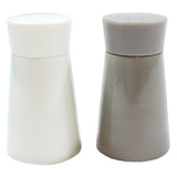 TableCraft Products 700019 - Salt & Pepper Shaker Set, 1/2 Oz., 2-3/4"H