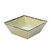 American Metalcraft AWMSQ117 Serving Bowl 228 Oz. 12" Sq. X 4-1/2"H