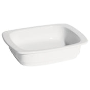 Tableware Solutions USA 50CCPWD284 Server 14 Oz. Rectangular Scratch Resistant