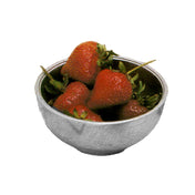 Bon Chef 15002BIVYSPKLD Sugar Bowl 12 Oz. 5"W X 2-1/2"H
