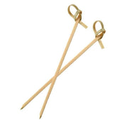 Royal BAM KNT 475 - Pick, 4-3/4", Flower Knot