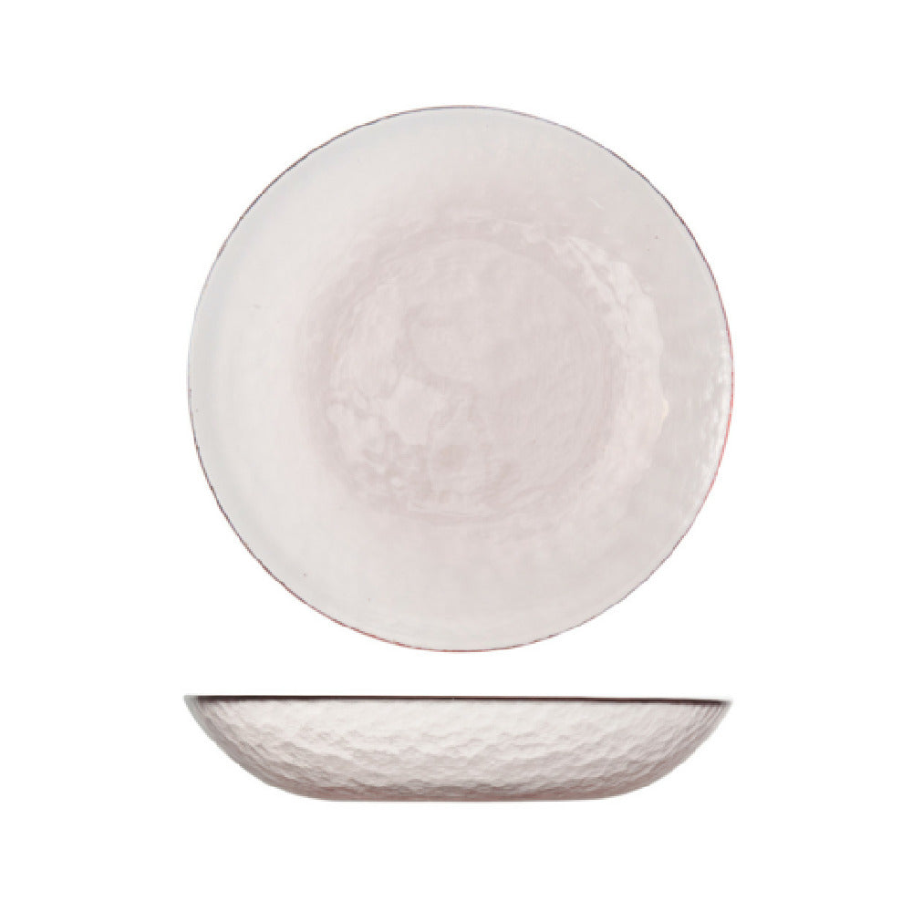 Fortessa 2700.PINK.07 Los Cabos Pink Coupe Entrйe Bowl 8.6" (22cm) 25oz.
