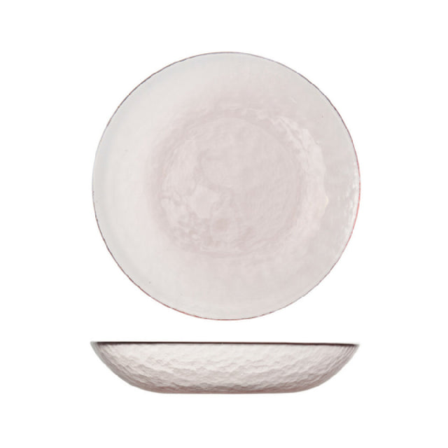 Fortessa 2700.PINK.07 Los Cabos Pink Coupe Entrйe Bowl 8.6" (22cm) 25oz.