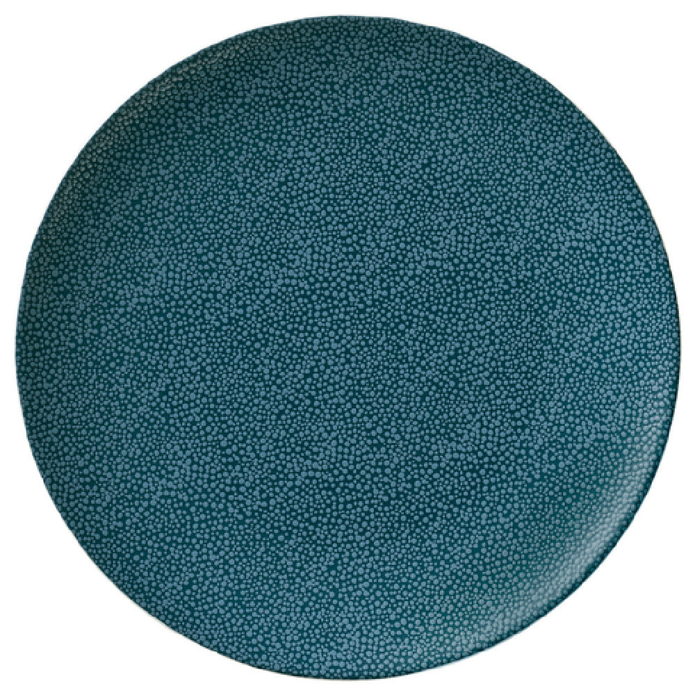 BauscherHepp 691227-426075 Plate 10.6"x 0.94"H Round