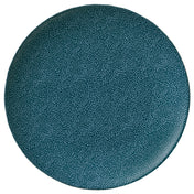 BauscherHepp 691227-426075 Plate 10.6"x 0.94"H Round