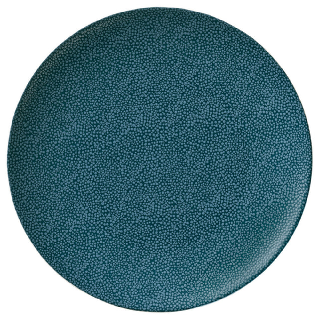 BauscherHepp 691227-426075 Plate 10.6"x 0.94"H Round