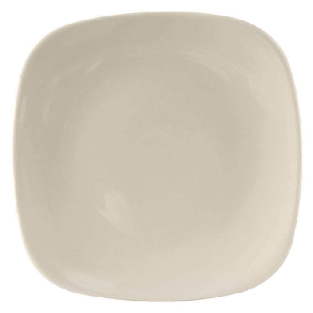 Tuxton BEH-072C Plate 7-1/4" Square