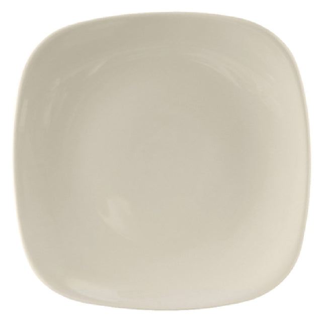 Tuxton BEH-072C Plate 7-1/4" Square