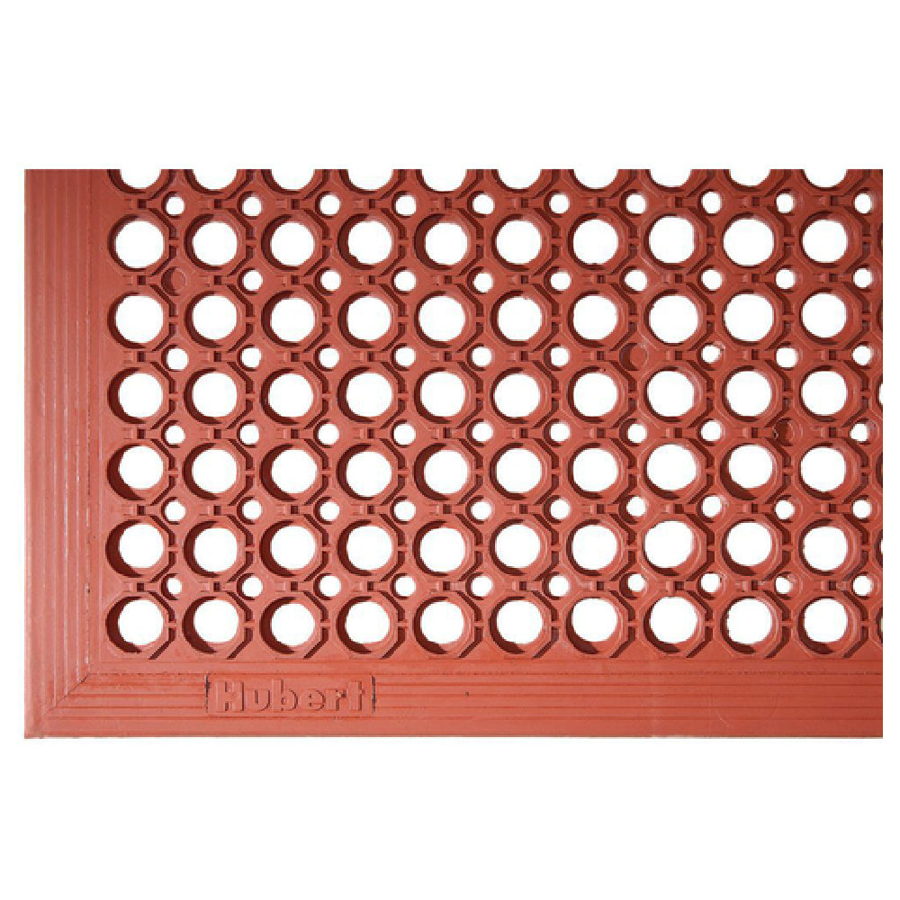 Hubert 60454 - Kitchen Mat, 5' X 3', 1/2" Thick