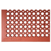 Hubert 60454 - Kitchen Mat, 5' X 3', 1/2" Thick