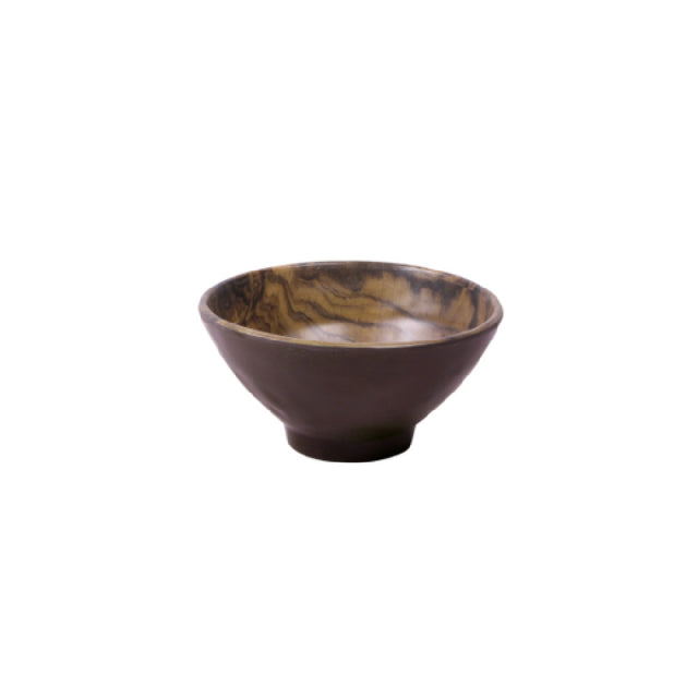Elite Global Solutions D62RB-SEQ Bowl 21 Oz. 6" Dia. X 2-7/8"H