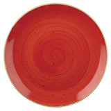 Churchill China SBRSEVB91 Bowl 40 Oz. 9-3/4" Dia.