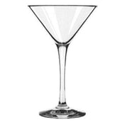 Libbey 92412 Martini 8 Oz. Impact & Shatter-resistant