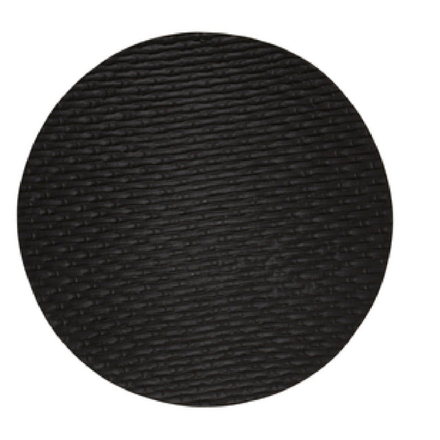 Bon Chef 80001TERRA Platter 15" Dia. X 2-7/16"H Round