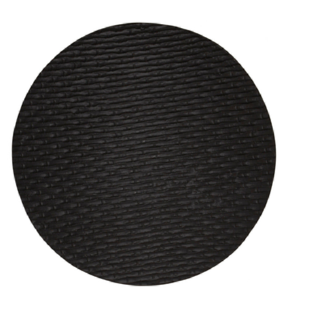 Bon Chef 80001SMOKEGRA Platter 15" Dia. X 2-7/16"H Round