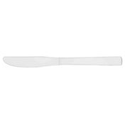 Steelite WL5045 Dinner Knife 8-1/4" One Piece