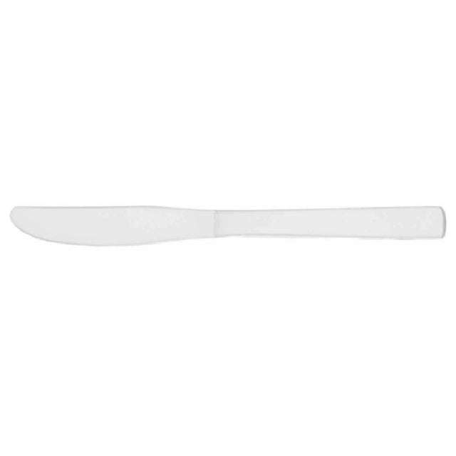 Steelite WL5045 Dinner Knife 8-1/4" One Piece