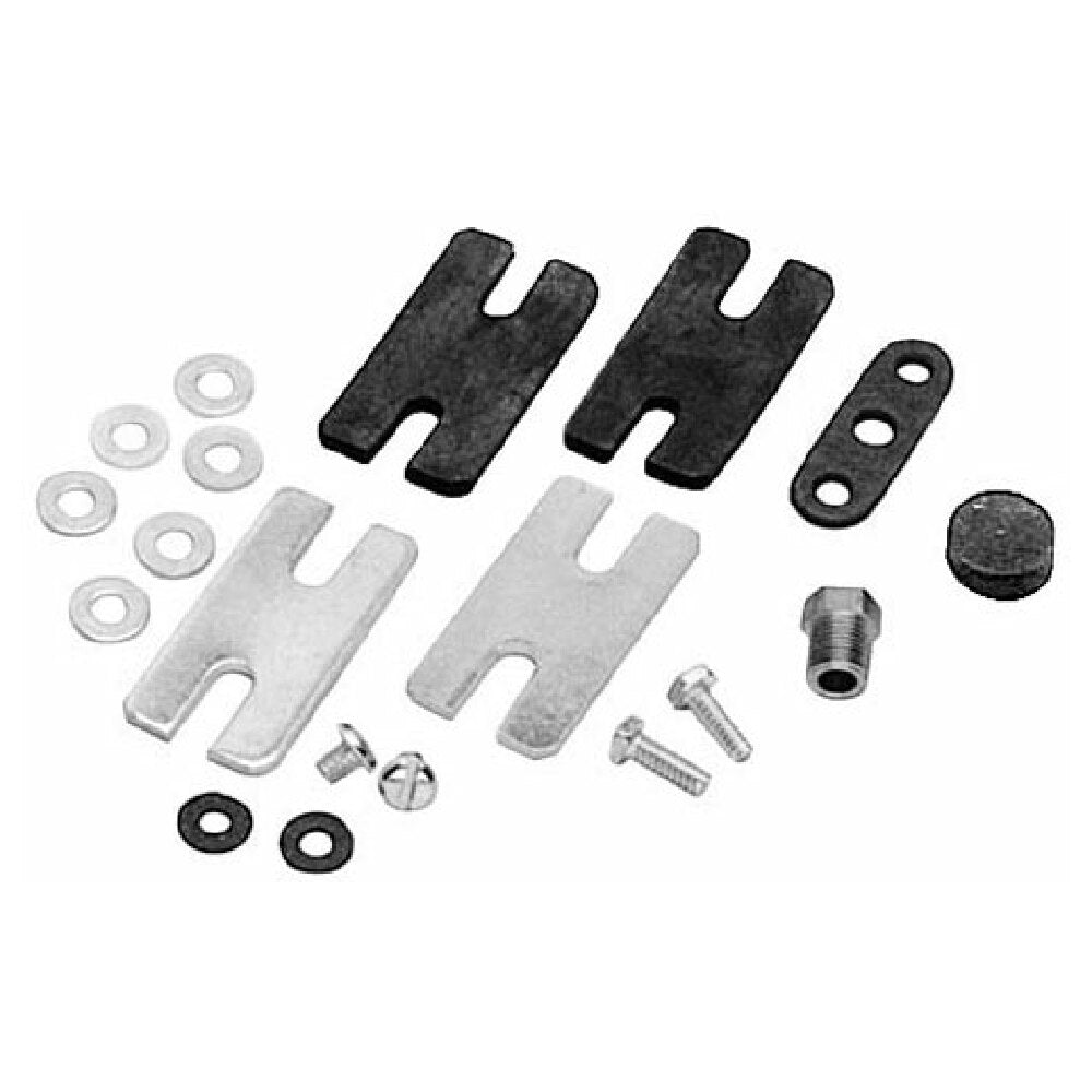 AllPoints 721006 Block Off Kit