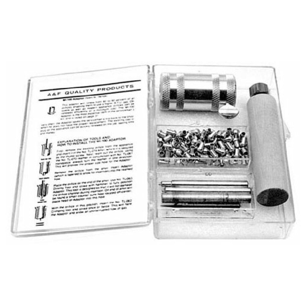 Private Label 721016 Adapter Kit
