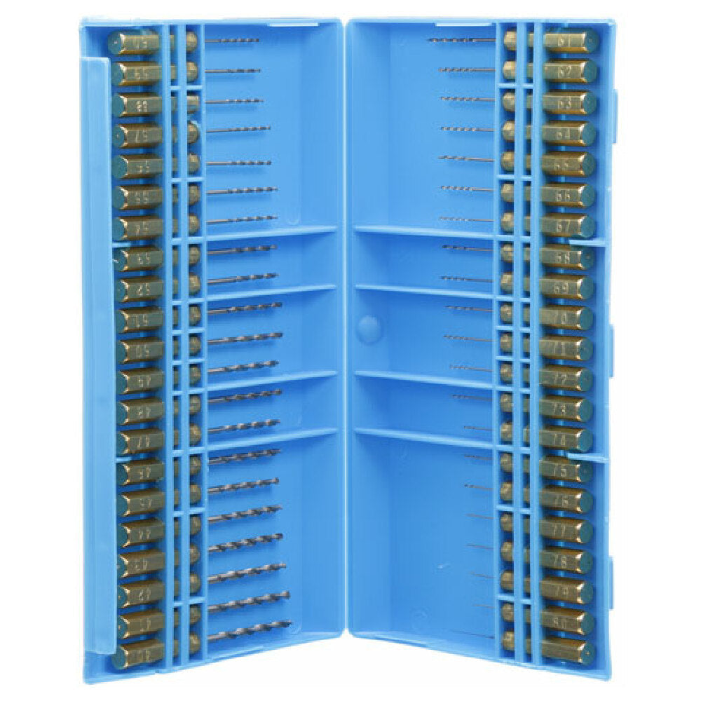 Private Label 721017 Gauging Drill Set